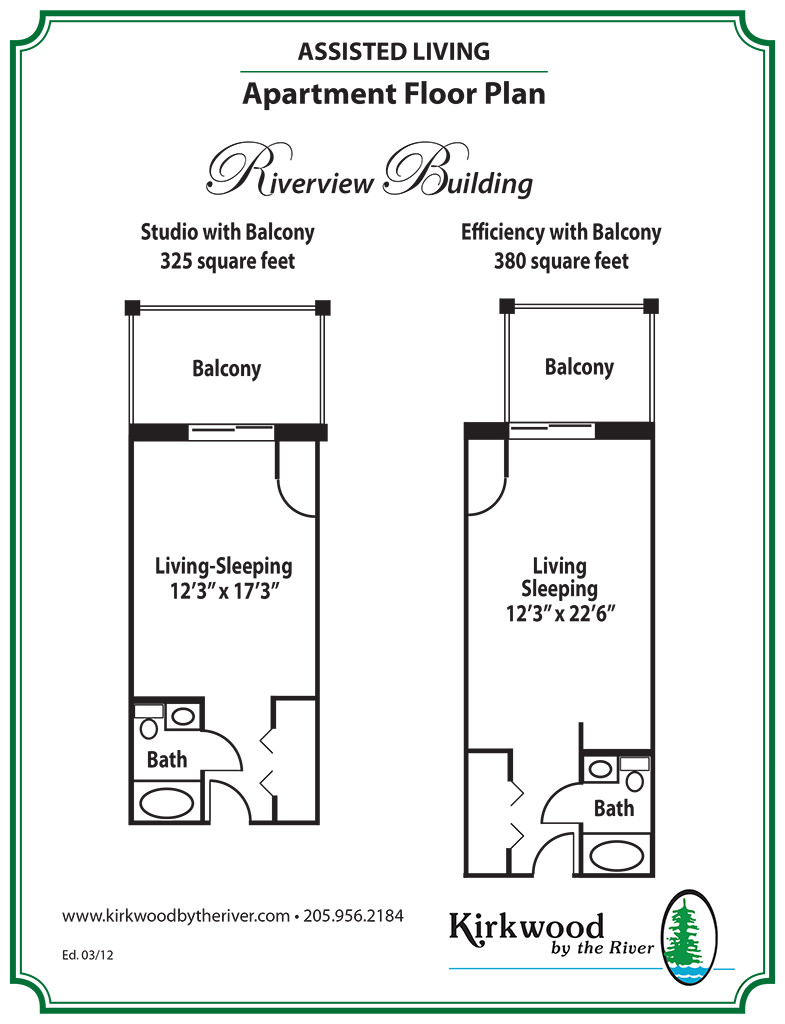 Retirement Living Kirkwood